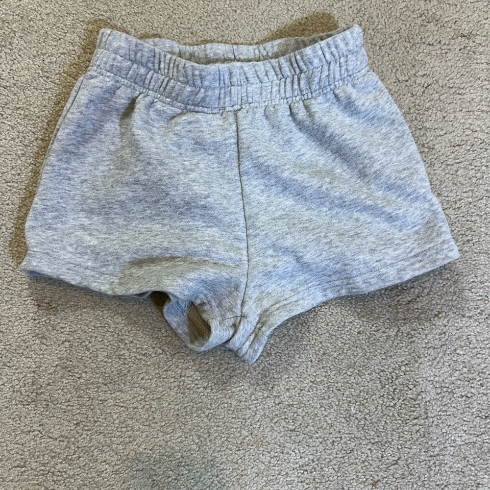 SHEIN Sweat Shorts